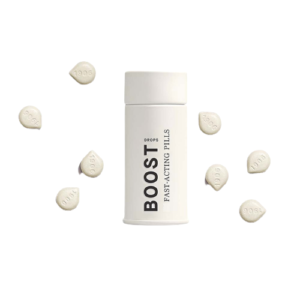 Boost Drops