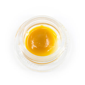 Rainbowz Live Resin Budder